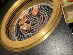 -無二炙坊·和牛烧肉(大钟寺1733店)