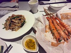 -79号渔船海鲜饭店(宝安店)