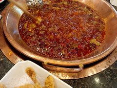 -老码头火锅(骡马市店)