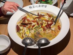 -太二酸菜鱼(正大广场店)