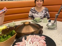 -椰子营·椰子鸡火锅(万象里店)