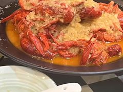 -老鄞江清水龙虾•赵赵家(江北店)