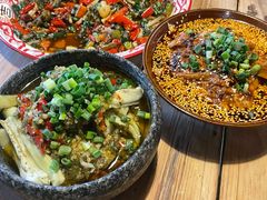 -饭江湖·江湖菜(湖广会馆店)