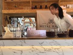 -METAL HANDS(五道营店)