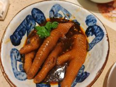 -点都德(花城店)