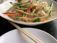 -我去·春饼文化主题餐厅(国定路总店)