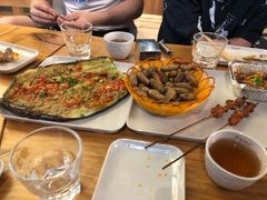 -木屋烧烤(龙湖天街店)