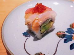 彩虹卷-yokocho上横町·日本食街(深业上城店)