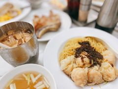 -深仔记茶餐厅(亚士厘道店)