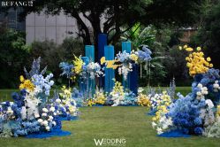 -成都世外桃源酒店-宴会厅·草坪婚礼·会议活动