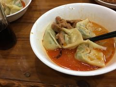 -潘国仙耳光馄饨(黄家阙路店)
