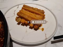 -本来精品川菜(嘉里中心店)