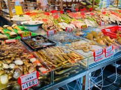 -抱德·潮汕味(琶洲店原惠城鱼仔)
