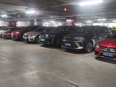 -长城汽车哈弗（重庆顺凯4S店）-地上停车场