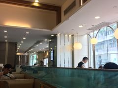 -翠华餐厅(旺角文华商场店)