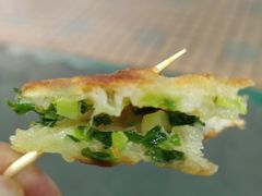 -咏春葱油饼(德政中路店)