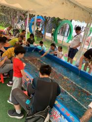 -萌宠亲子动物乐园(槐房万达店)