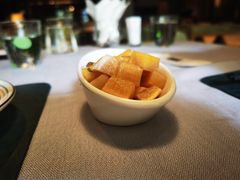 -T館·花园艺术餐厅
