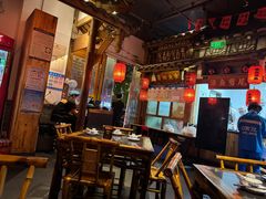 -蜀都丰 正宗水煮鱼(建德天城店)
