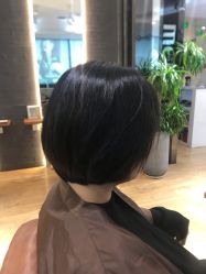 -意廊 Hair Salon