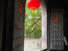 -恩阳古镇