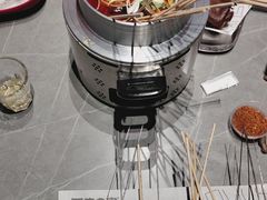 -丽伟的串·烧烤·砂锅(季景天地店)