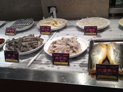 门面-百年食府(亦庄店)