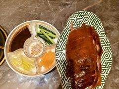 -宫燕府·京菜·烤鸭·淮扬菜(王府中心店)