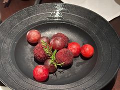 -领事馆19号中餐厅(厦门海景洲际酒店)
