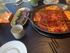 -莺花渡火锅City Green(万象城店)