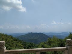 -径山寺