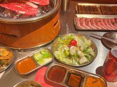 -西塔老太太泥炉烤肉(苏州大悦城店)