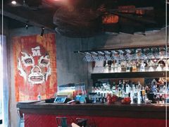 -Luchador摔跤手墨西哥餐厅(恒宇广场店)