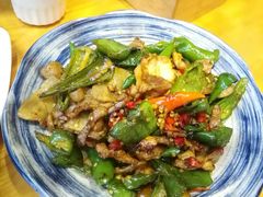 -原鄉本味 楚菜 丹江口鱼(北苑店)