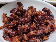-山海菜馆·海肠捞饭·青岛菜(栈桥店)