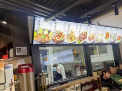 -小锅饭豆腐馆(重工北街普罗旺斯店)