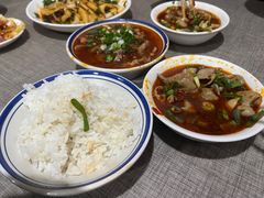 -健民肥肠(颐和家园店)