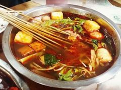 -柒五龙虾(八王寺店)