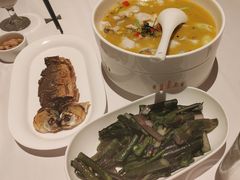 -粗茶淡饭·汉口公馆(循礼门店)