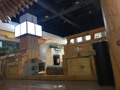 -丽池宫韩式汗蒸会馆(华灯坊店)