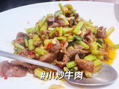 -新太二·鲜料川菜(万泰汇店)