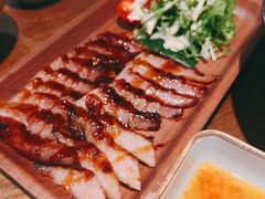 -马来西亚肉骨茶汤·招牌螃蟹·烧鸡·呷喱吧吧(海上世界店)