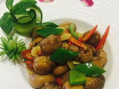 -醉云喃