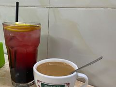 -渔记茶餐厅(渔村店)