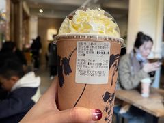 -成川茶店·潮汕工夫浓茶(万象店)