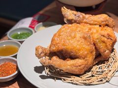 -长安记·大美陕菜(朝阳大悦城店)