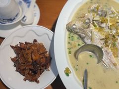 -涌觅名灶·本地海鲜宁波菜(财富广场店)