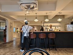 -J's Cafe Lab