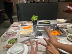 -海底捞火锅(群光广场店)