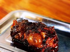 -王裕興肉莊(南禅寺店)